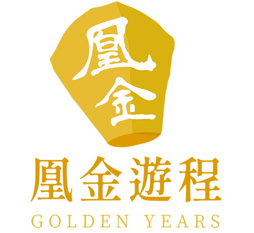 凰金logo