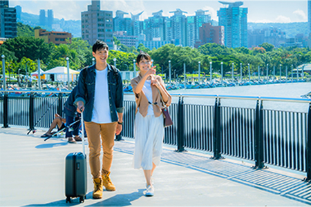 眾所期待「觀光雙輪驅動方案」完整公布 「平日住宿」與「生日券」8/20開放登錄