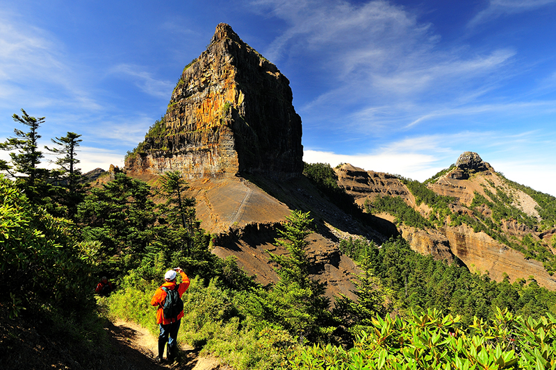 Parque Nacional Shei-pa