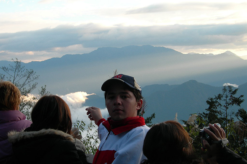 Parque Nacional Tailuge (Taroko)