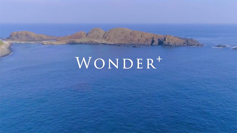 海灣旅遊年～臺灣10島之美／海洋奇觀篇精華