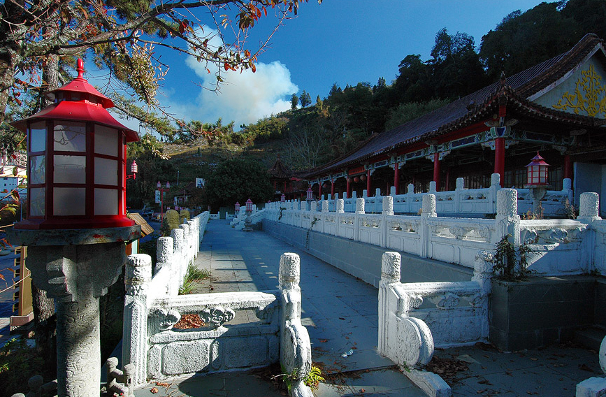 梨山賓館