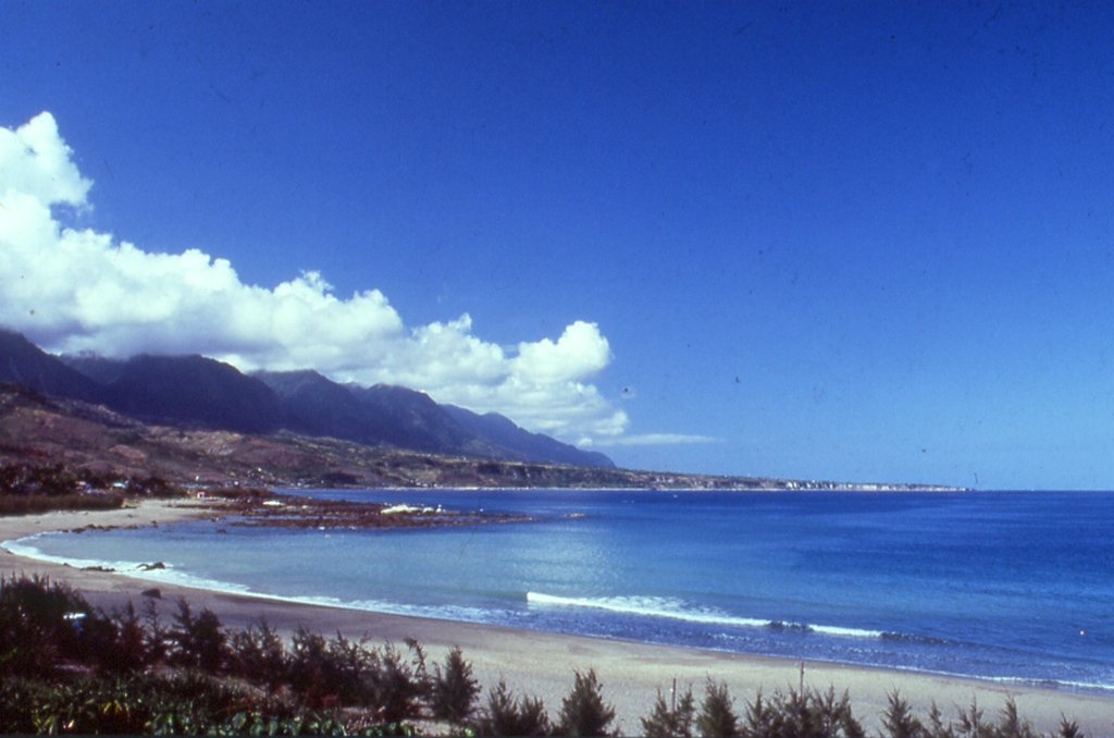 杉原海水浴場