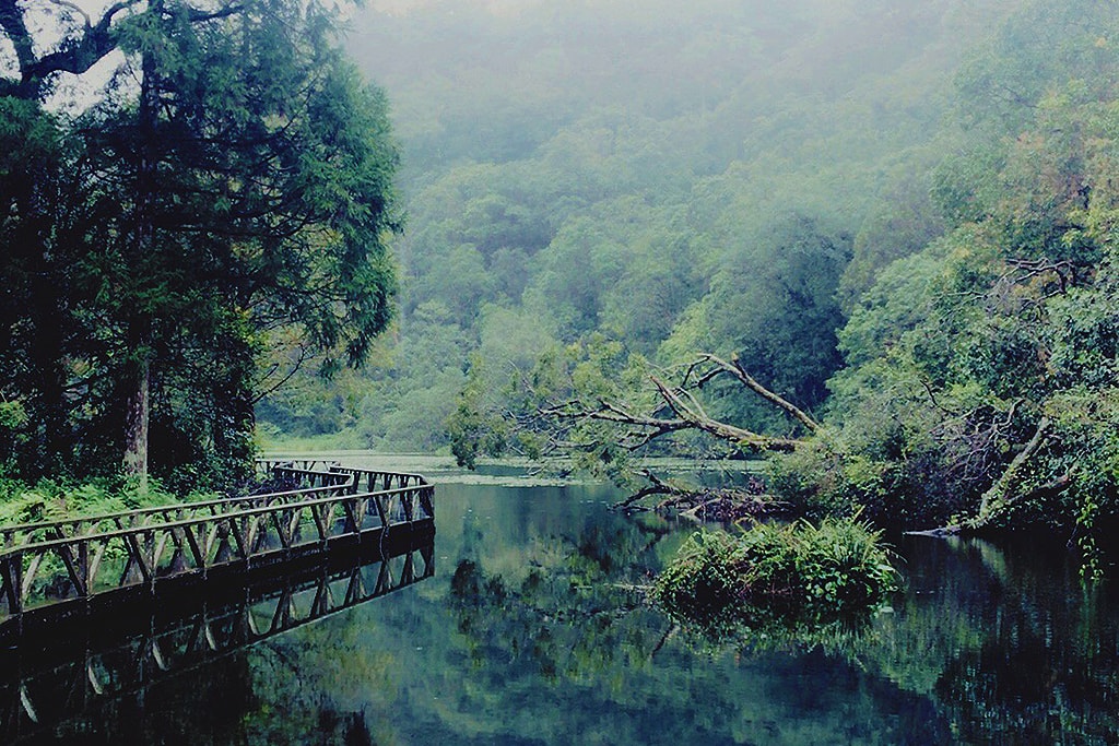 福山植物園