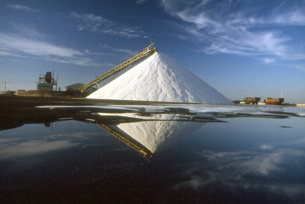 主题行程 > 铁道之旅 > 布袋盐场 >