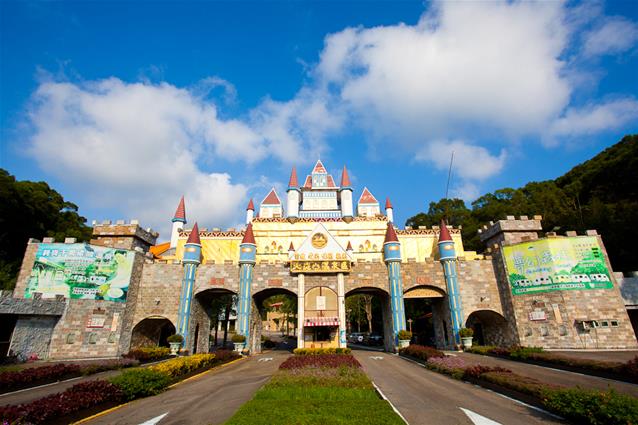 ç«çå±±æº«æ³éæ¨å(åèºç£å°æå¯º)