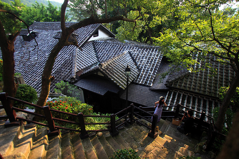 Beitou Museum