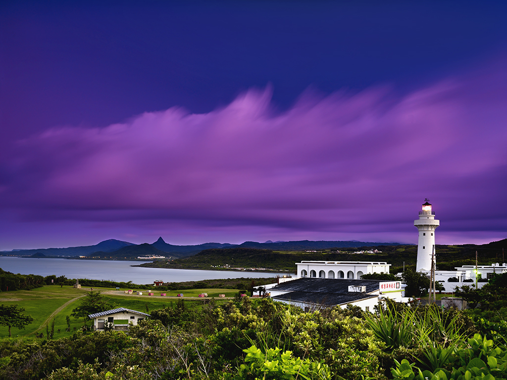 Parque Nacional Kenting