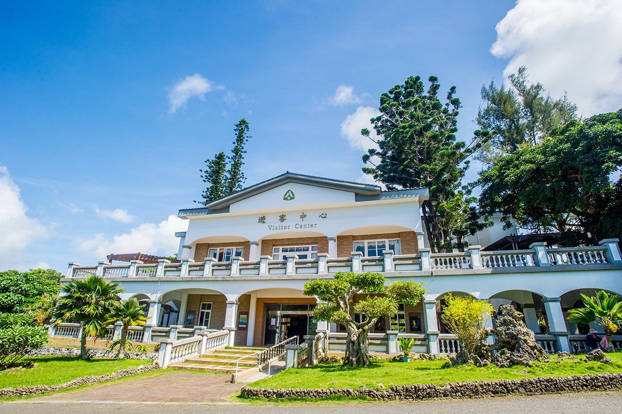 Kenting National Forest Recreation Area