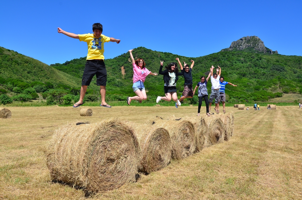 Kenting Rangeland