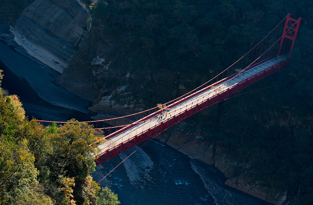 巴陵舊橋