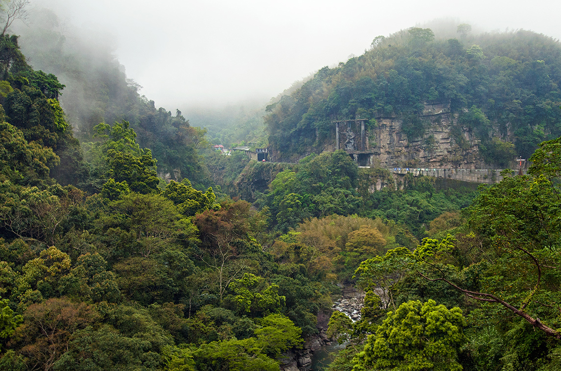 錦屏温泉