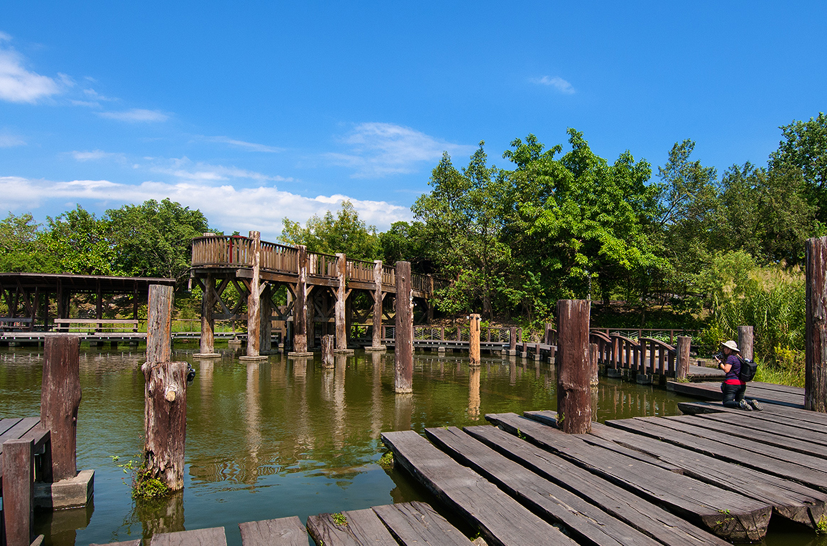 羅東運動公園