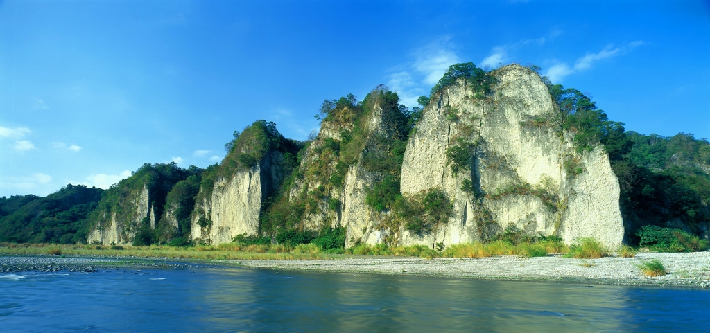 小黃山