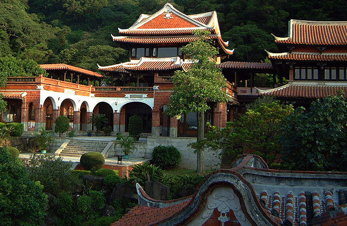 The One Nanyuan Land of Retreat & Wellness