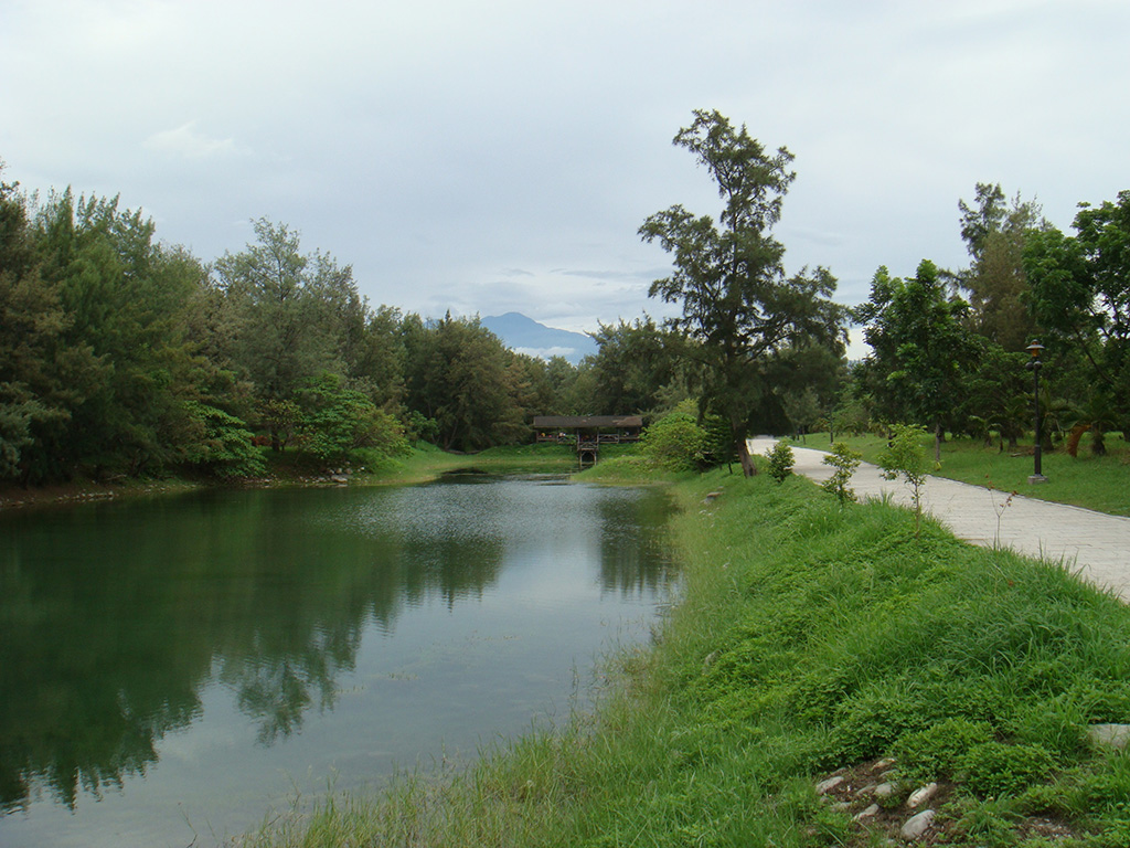 台東森林公園