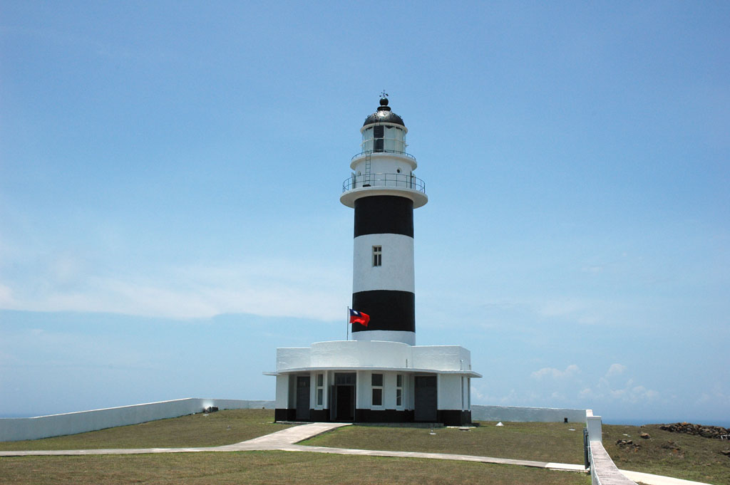 Faro de Dongji