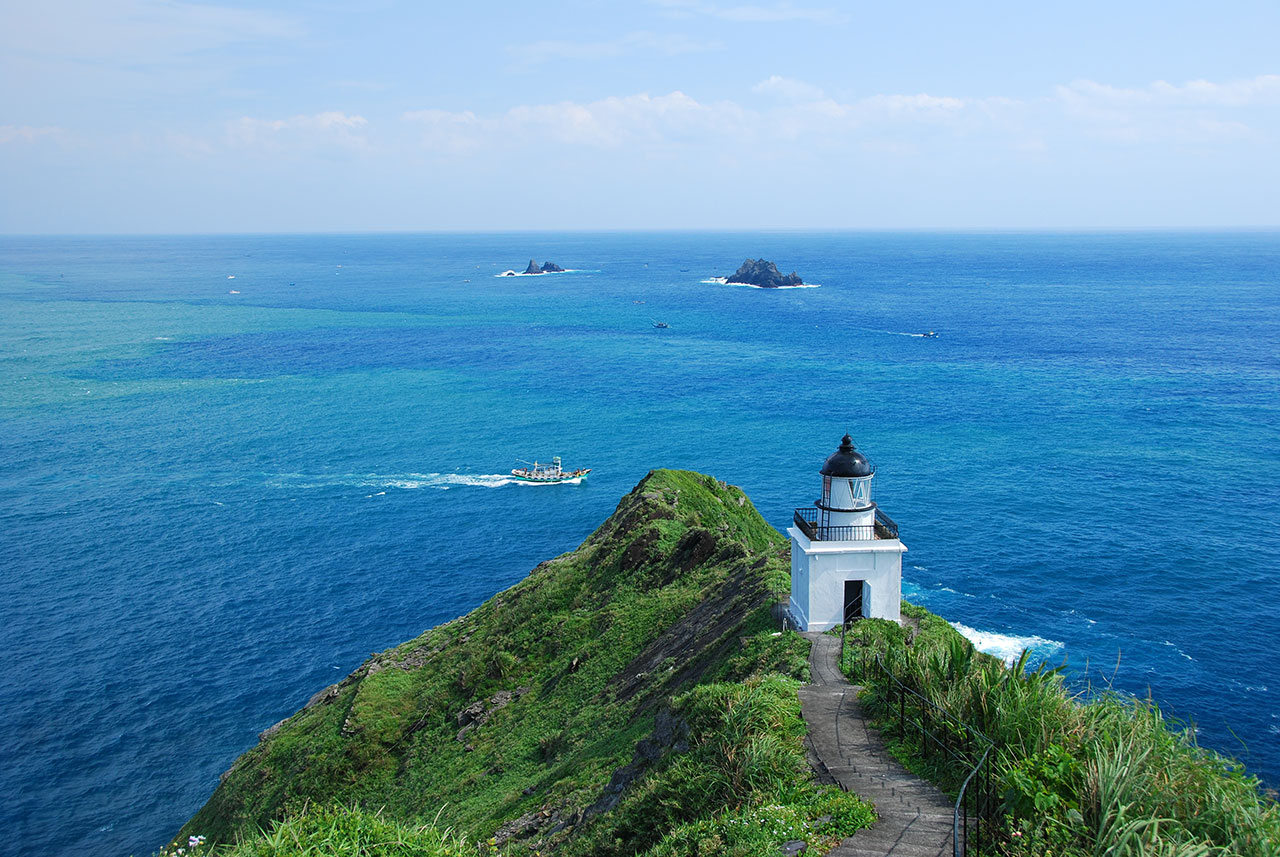 Su'ao Lighthouse