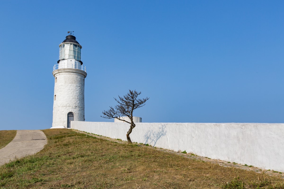 東莒島燈塔