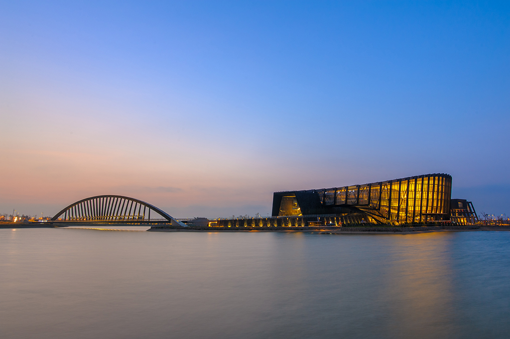 Southern Branch of the National Palace Museum