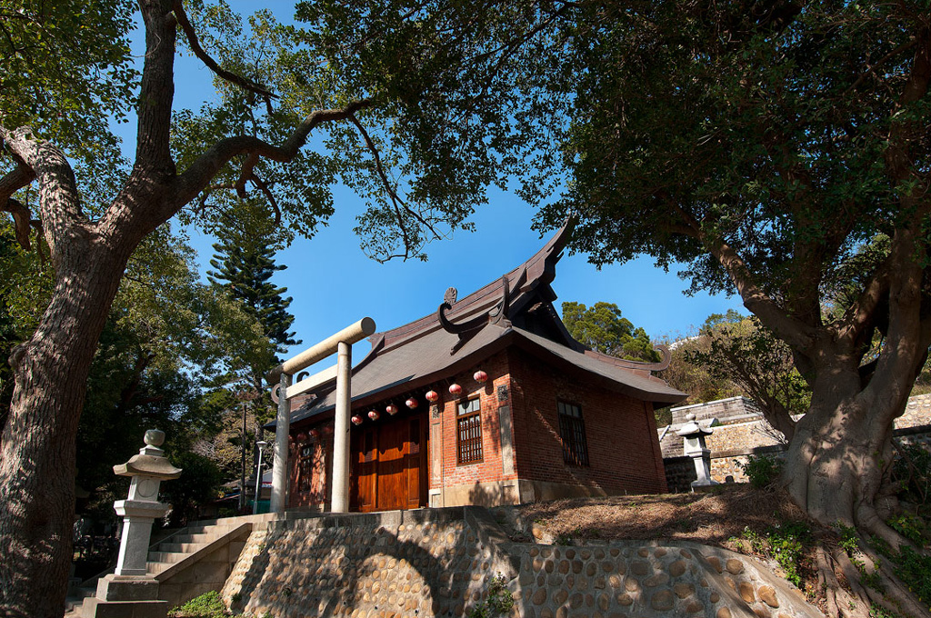 通霄神社