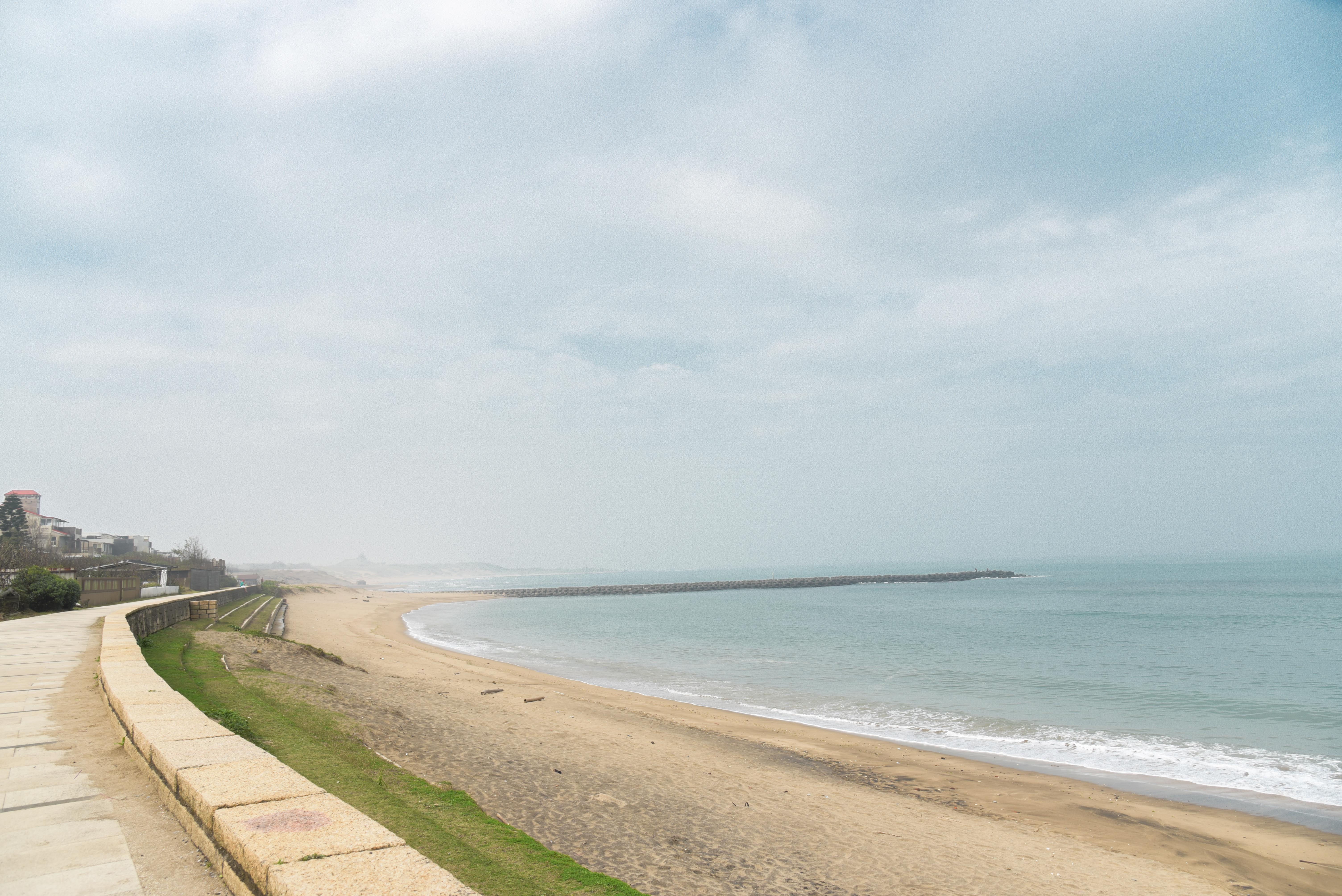 淺水灣觀海步道