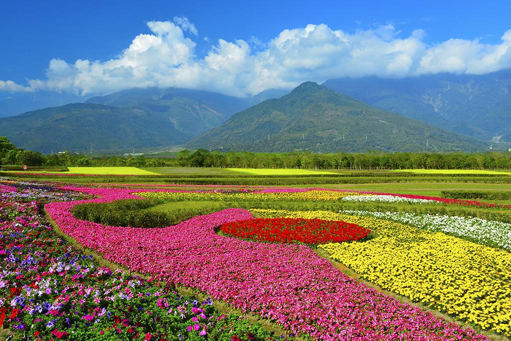 Danongdafu Forest Park