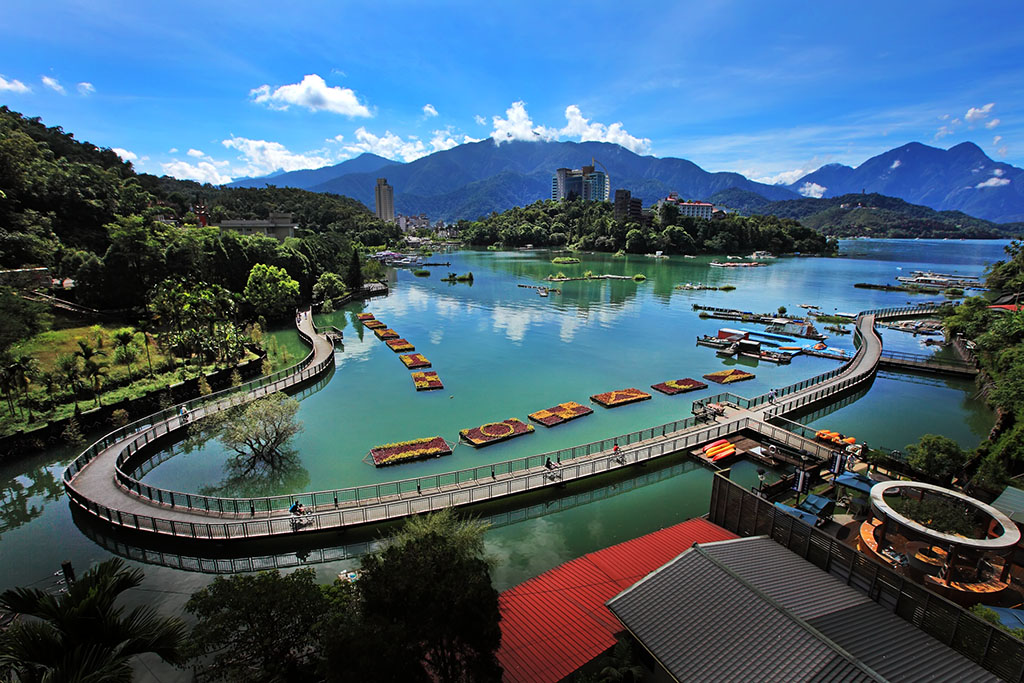 Xiangshan Bikeway