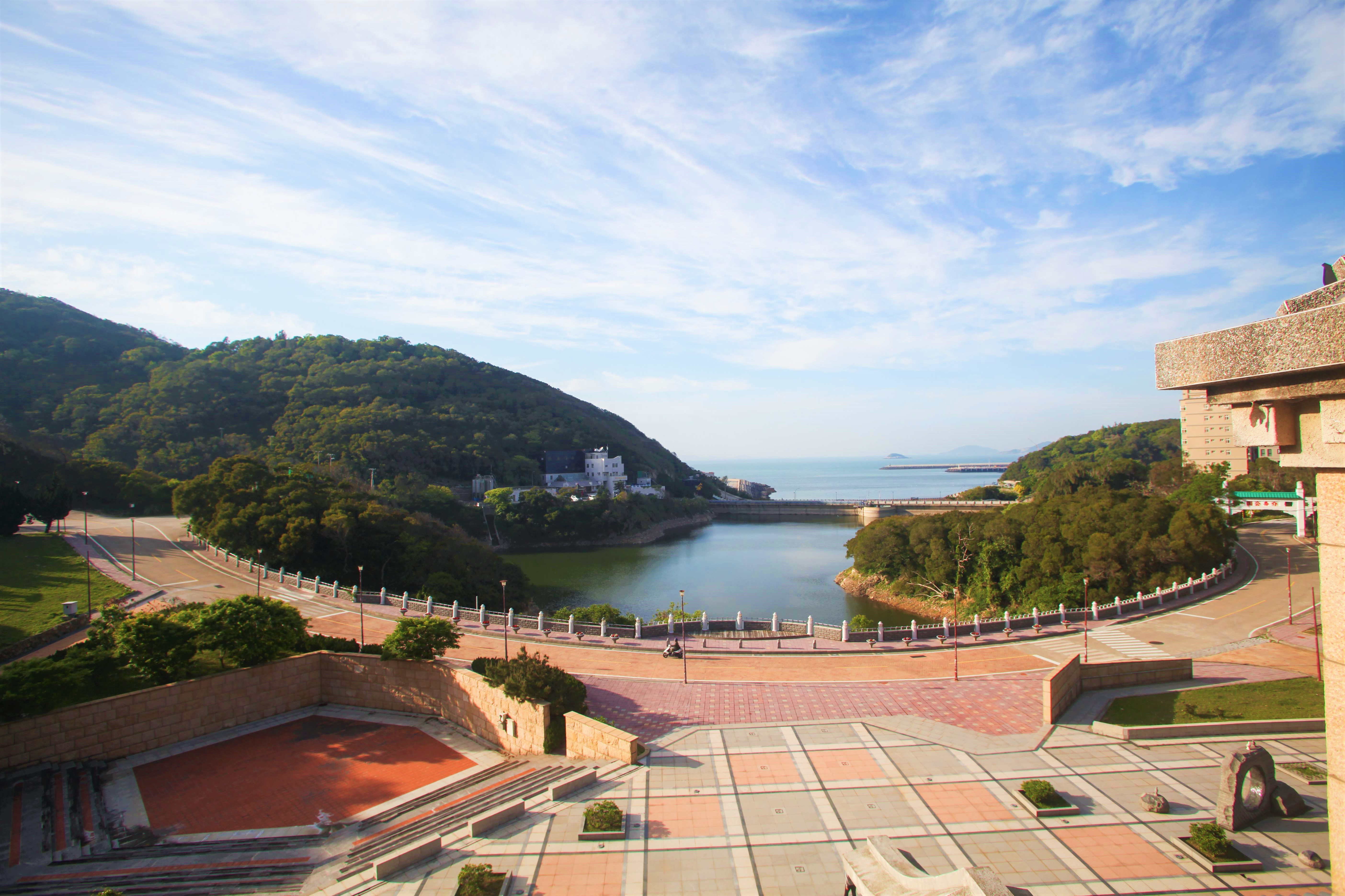 館前廣場