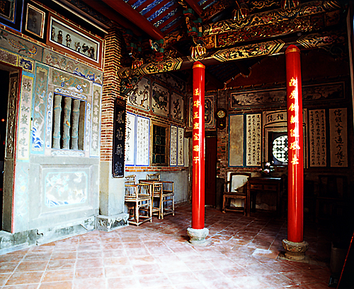 飛牛牧場 - 苗栗通霄鎮親子景點