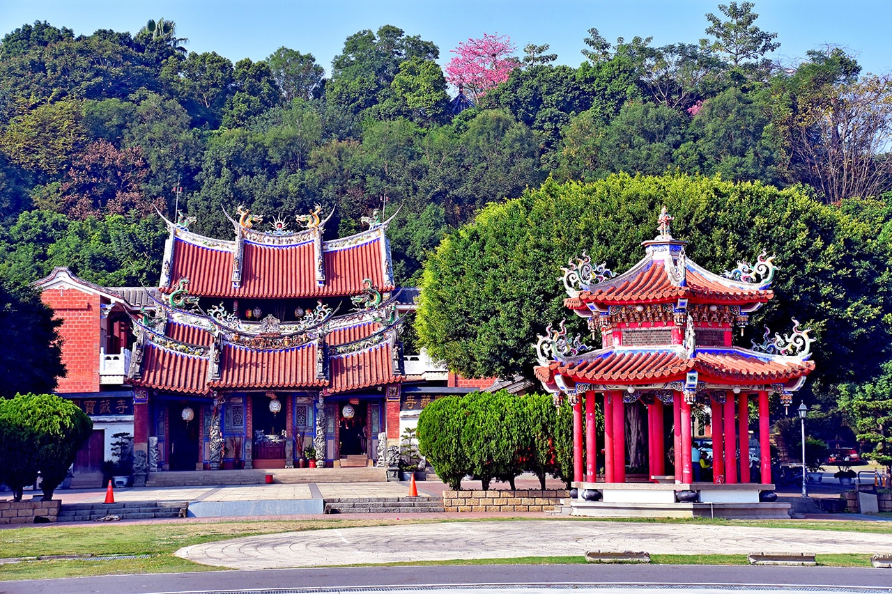 寶藏寺