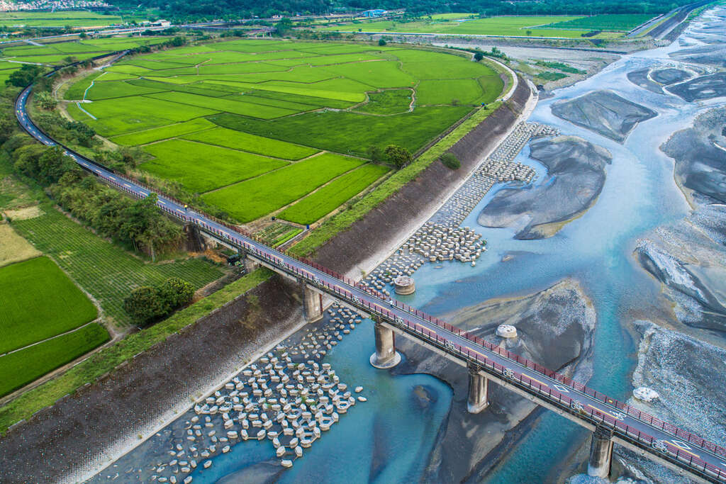 Yufu Bikeway