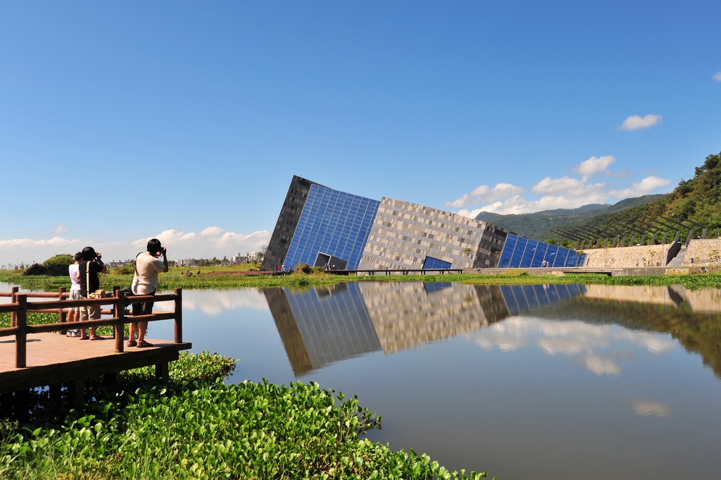 Lanyang Museum