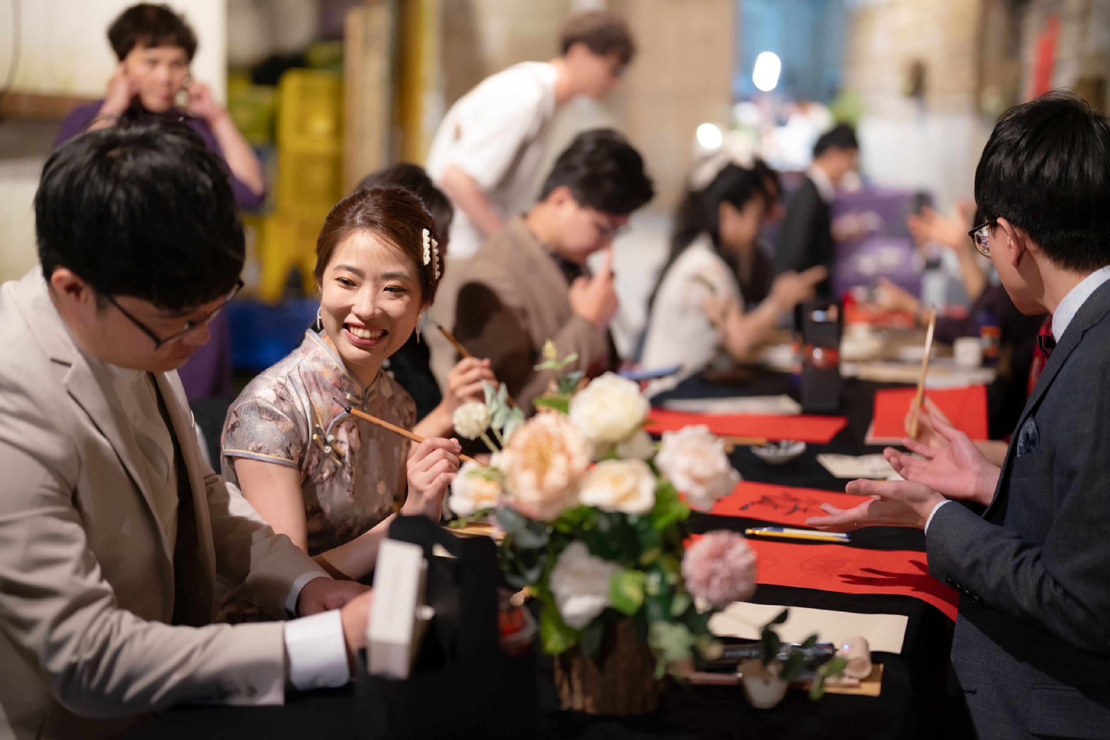 2026阿里山神木下婚禮