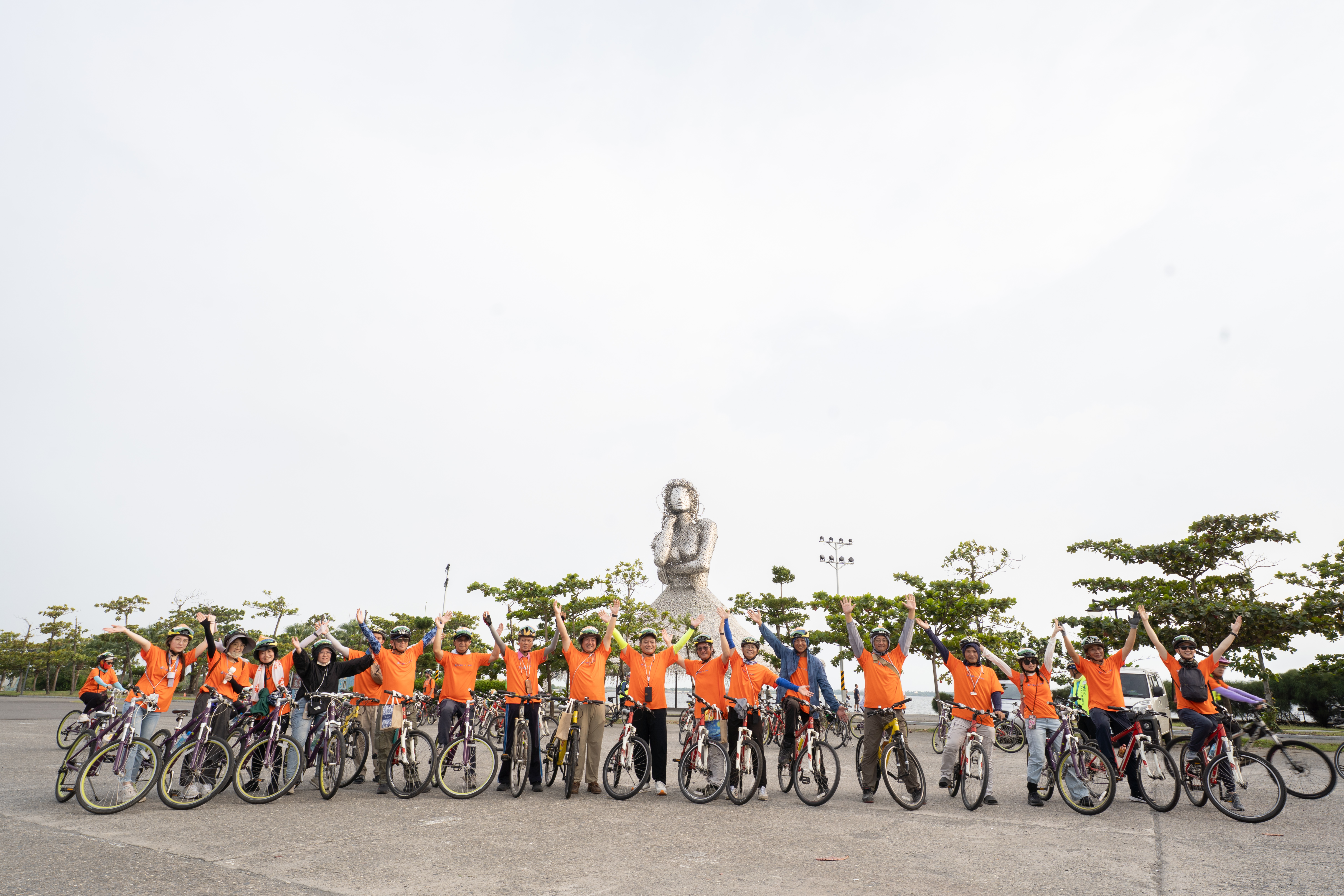 2026 Light One Bike活動