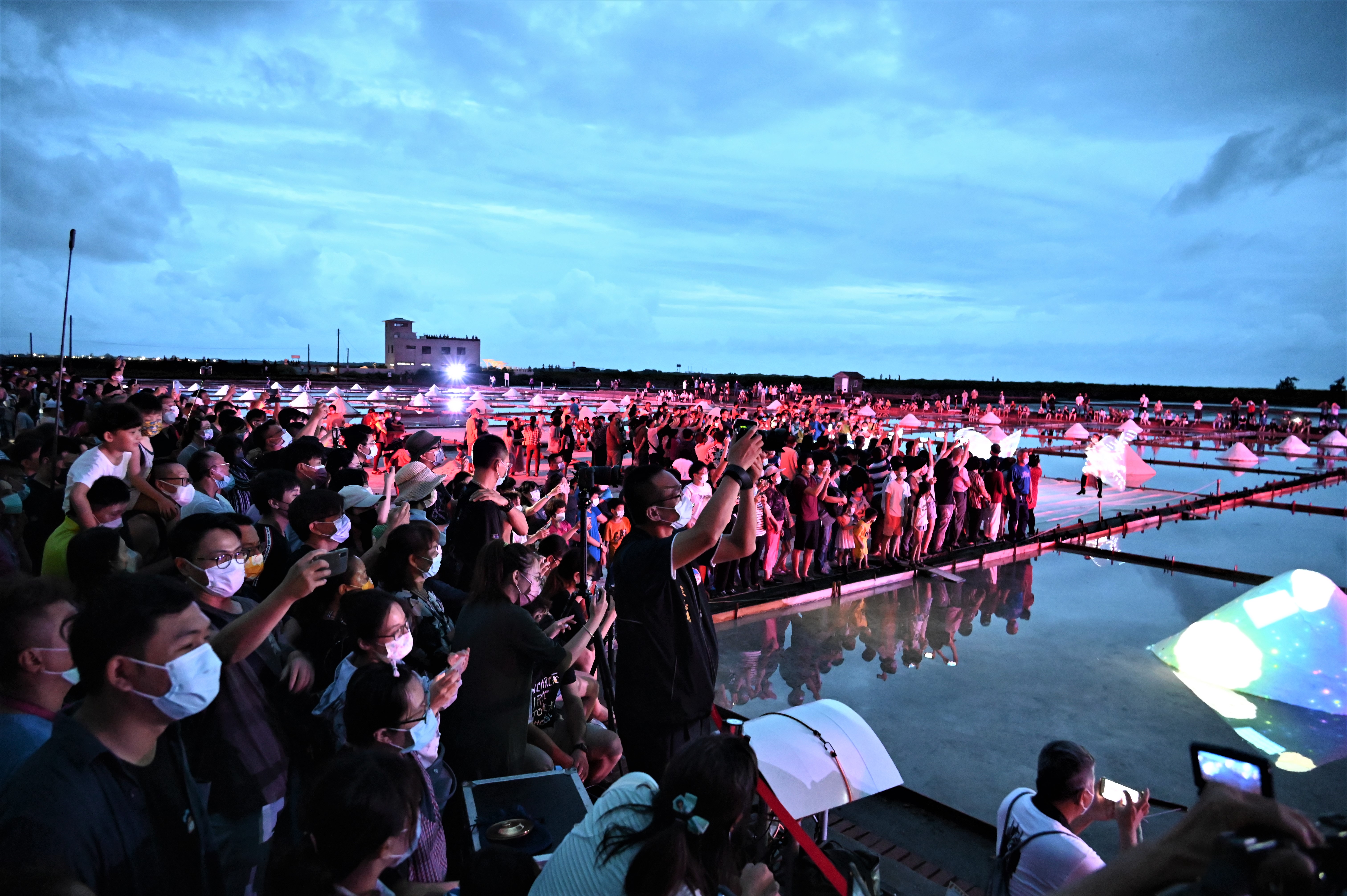 2026一見雙雕藝術季