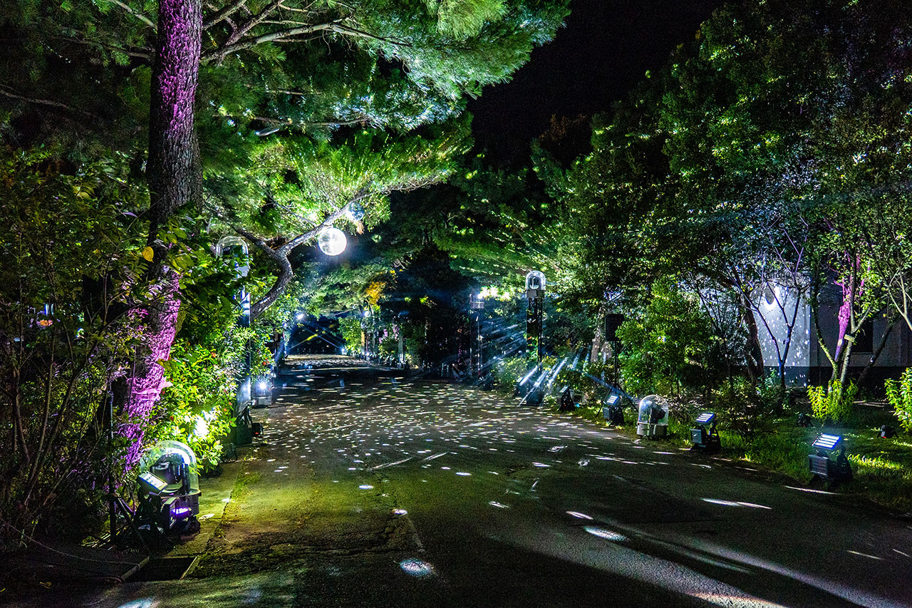 桃園地景藝術節