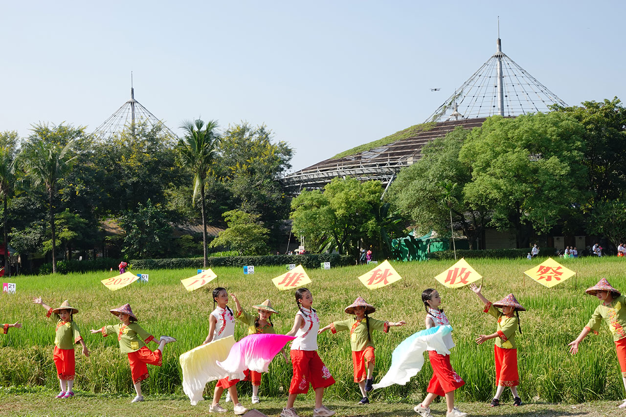 2023六堆秋收祭系列活動