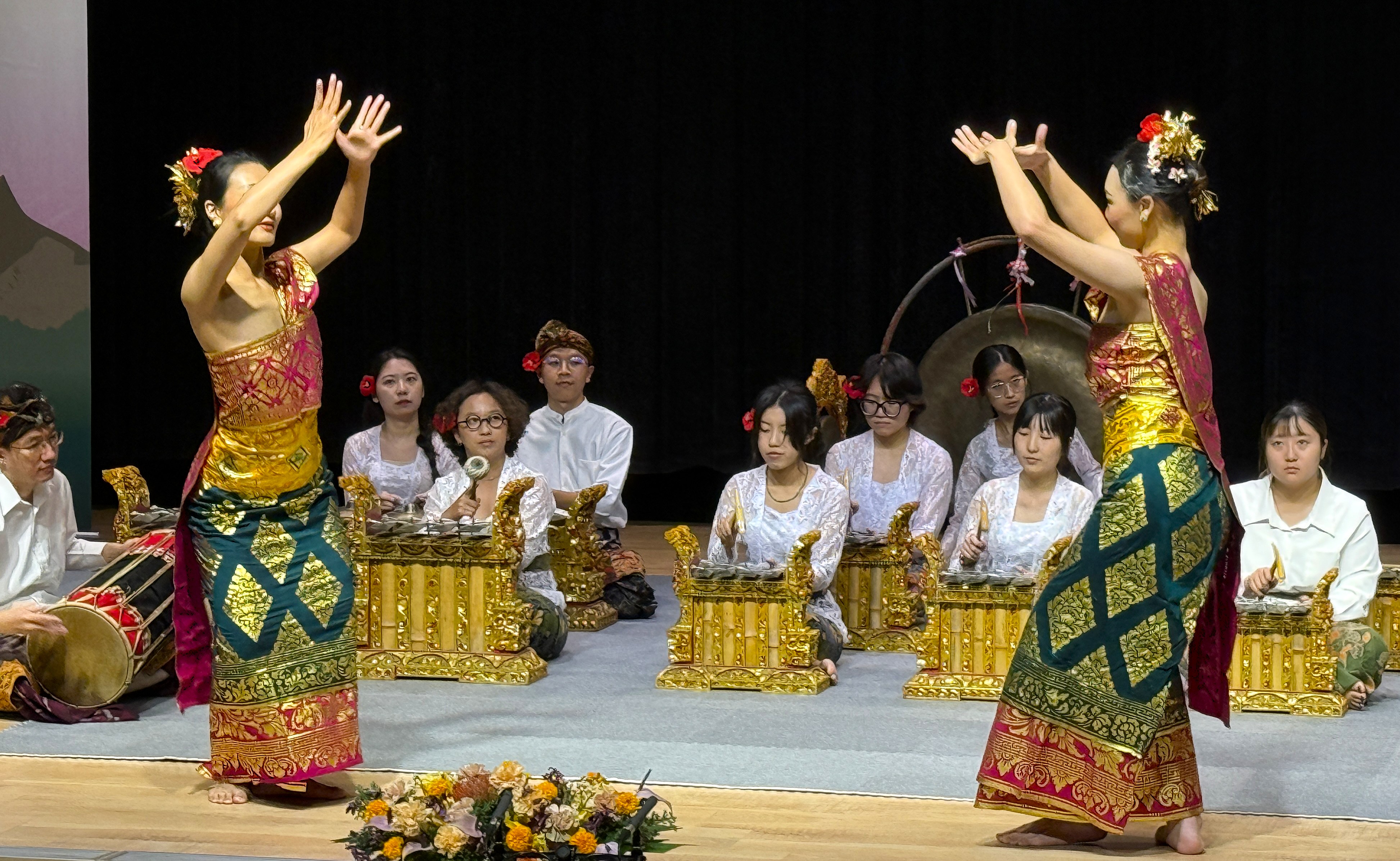 故宮亞洲藝術節—喜馬拉雅月