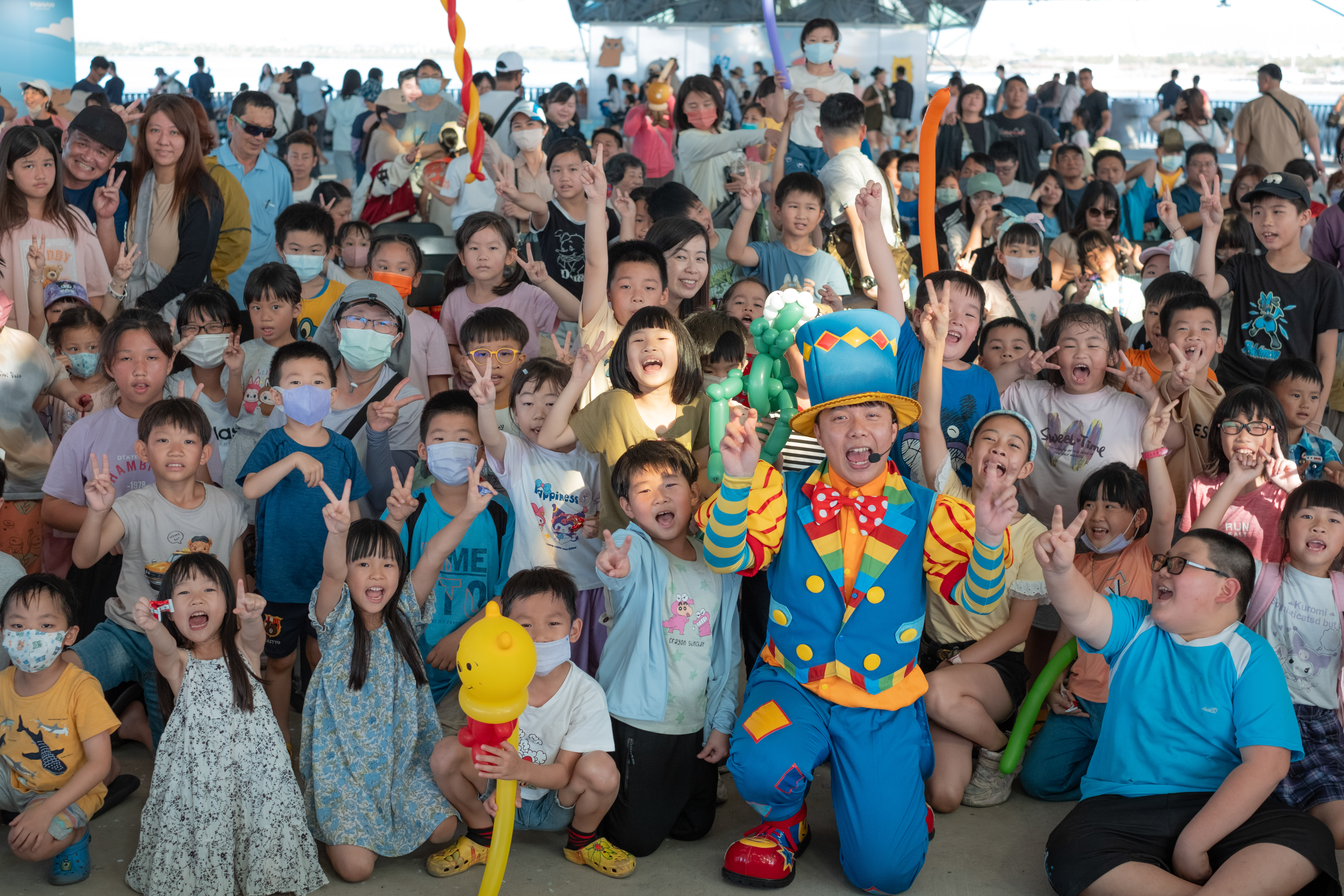 2026大鵬灣帆船生活節