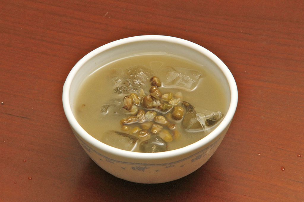 綠豆湯/紅豆湯