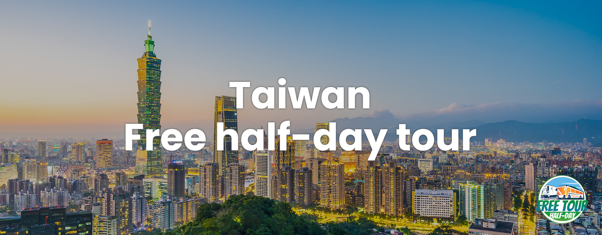 Free Half-Day Tour