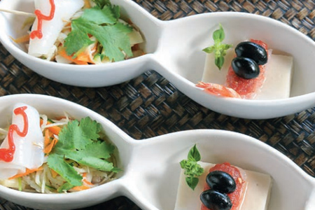 Vegetarian Restaurants