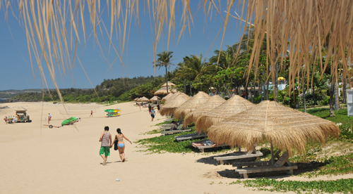 跨境旅遊注意事項