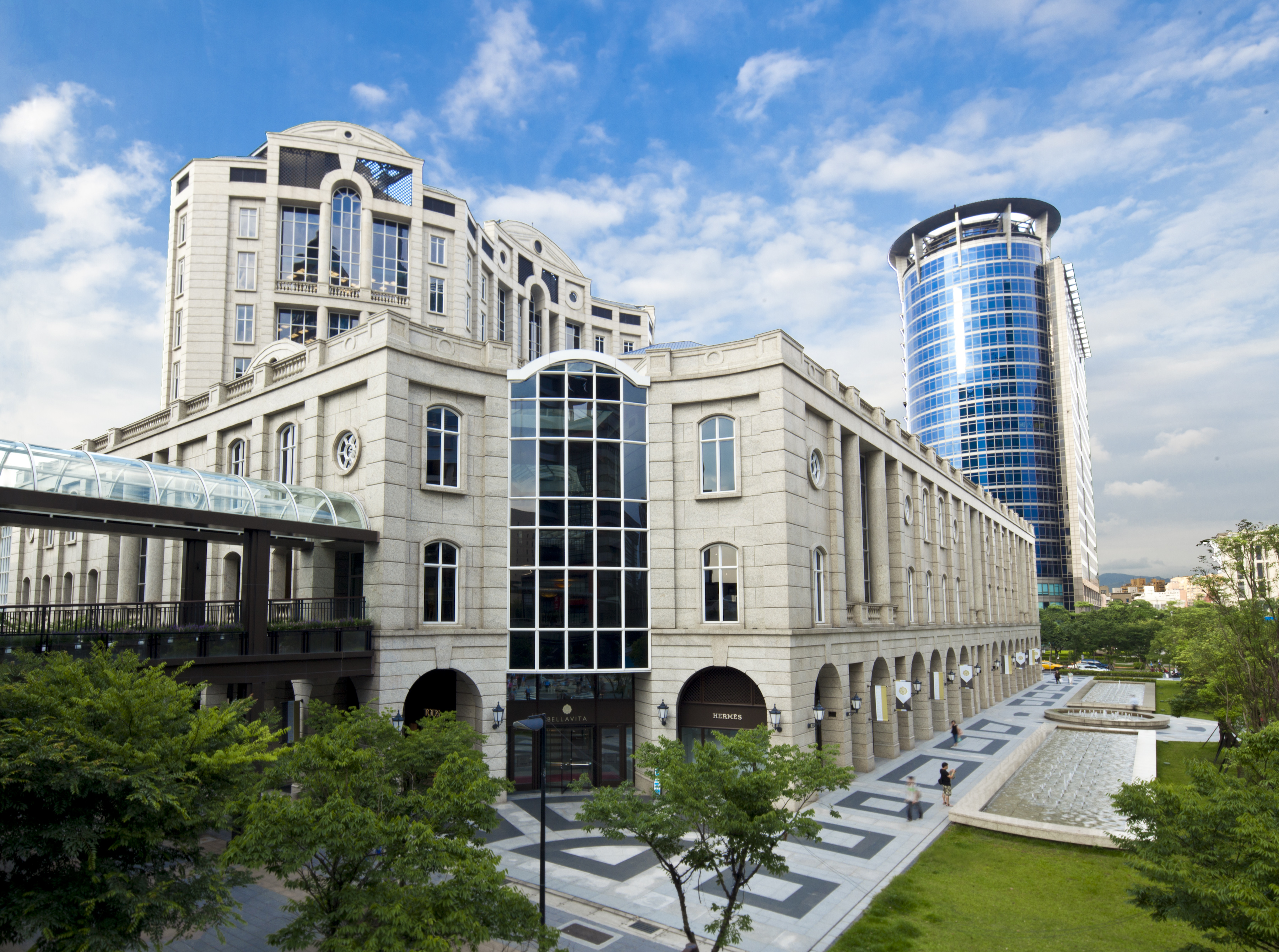 BELLAVITA 寶麗廣塲