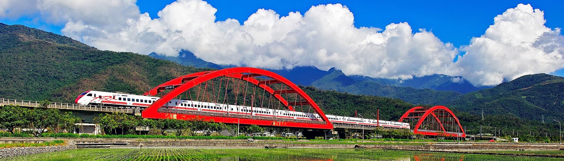 客城鐵橋