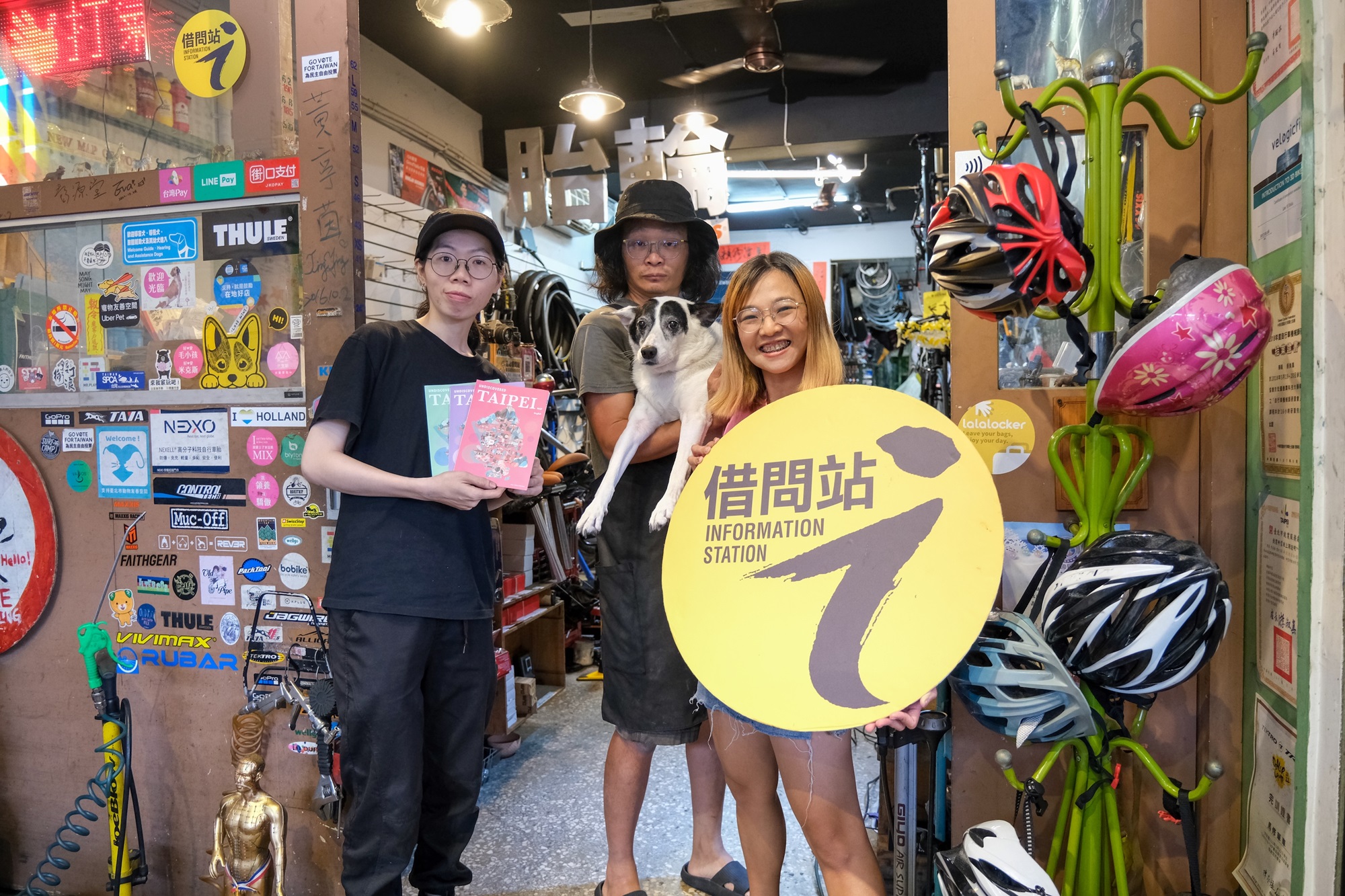 馬修單車