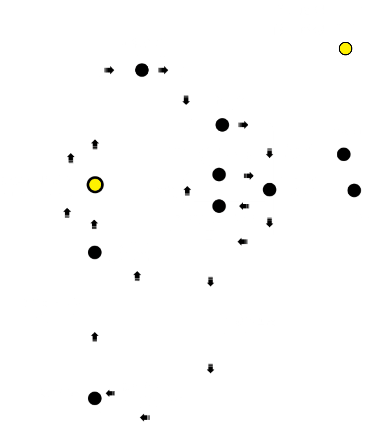 餐車路線圖