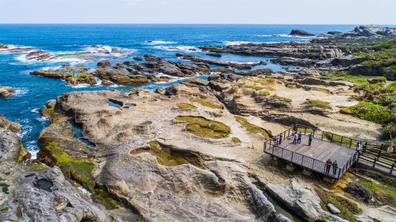 2024台北國際夏季旅展7/12登場 觀光署推廣最新國旅資訊 邀您樂遊全台探索各地魅力