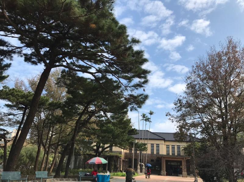 交通部觀光局周局長與新竹市林市長有共識，串連成為旅遊首選新景點